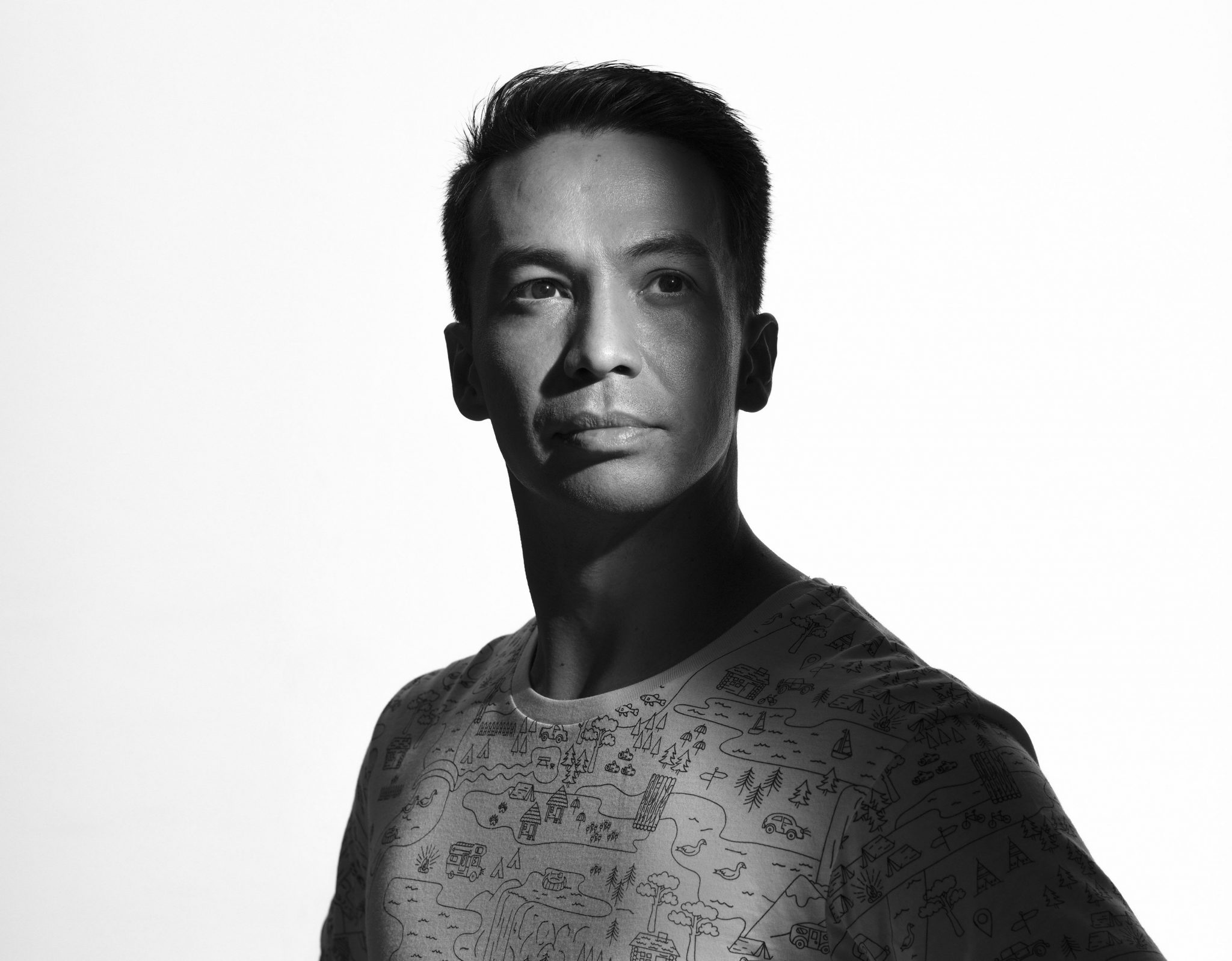 Exclusive Interview: Five minutes with Laidback Luke