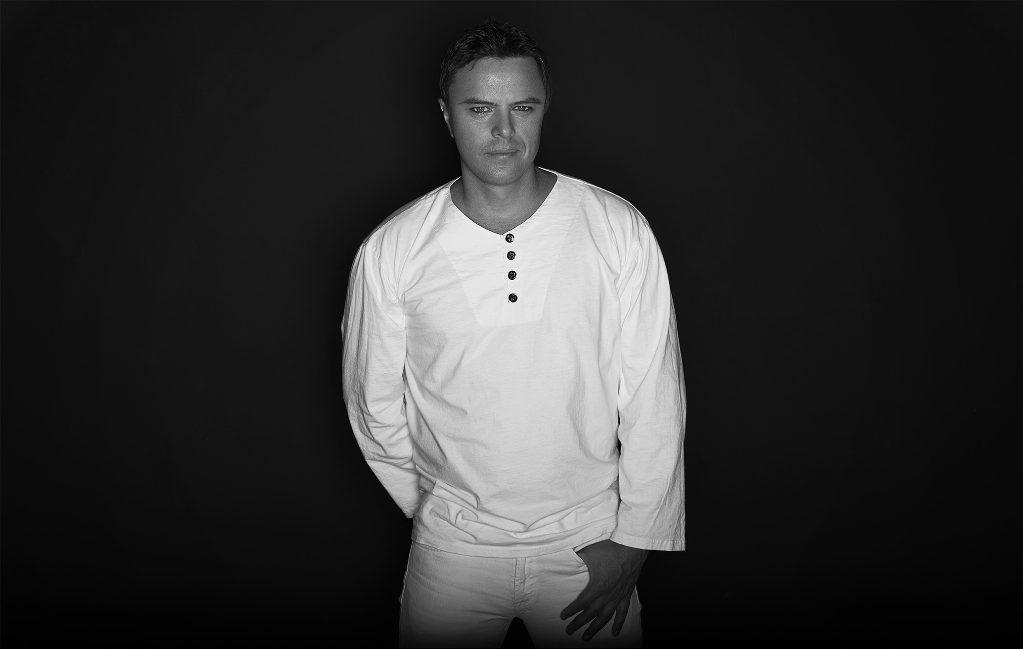 Exclusive Interview: 5 Minutes with Markus Schulz