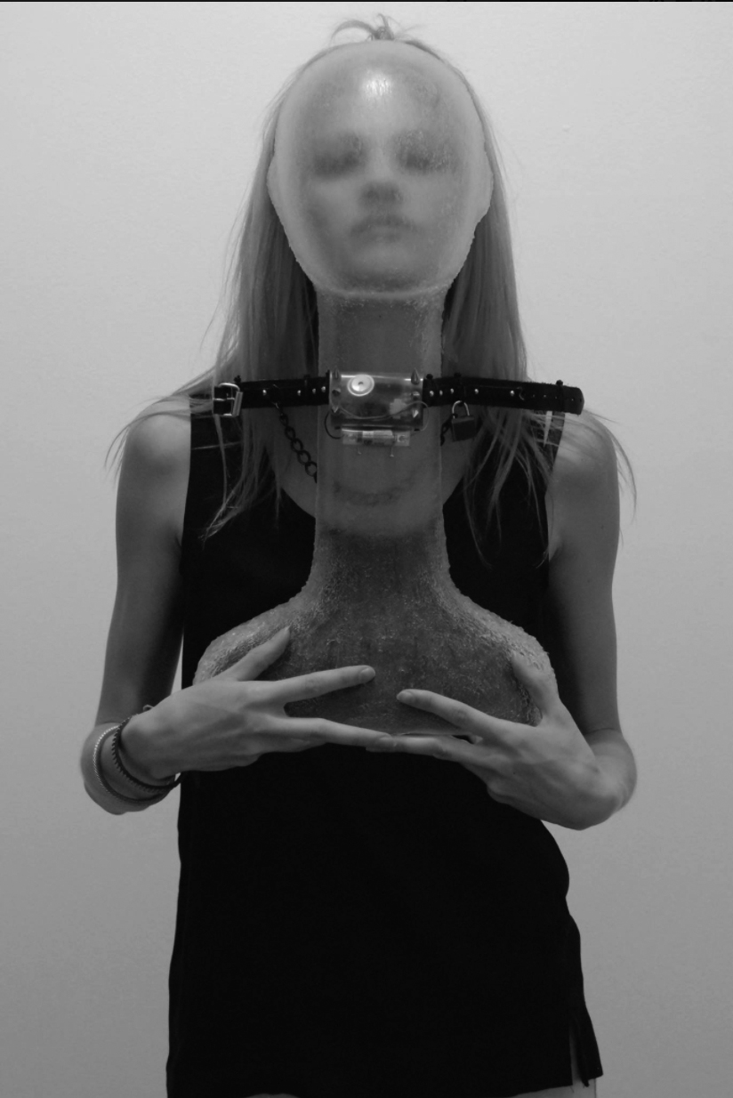 In Conversation with: Anastasya Alekhina