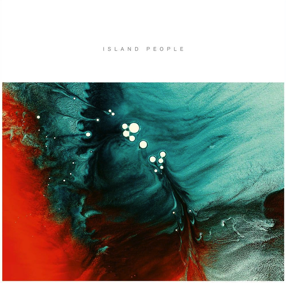 REVIEW: Island People, ‘Island People’