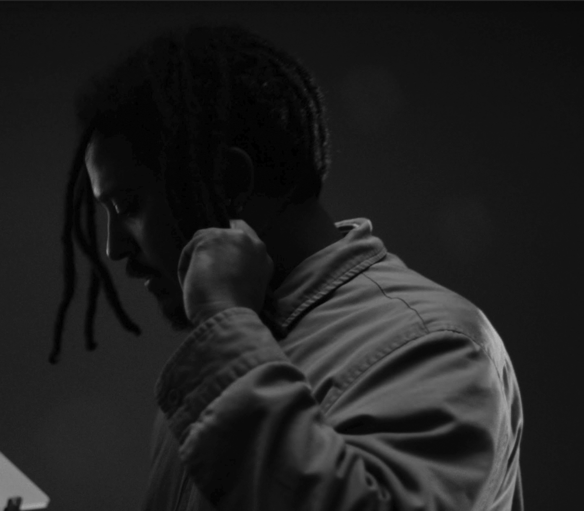 Interview: 5 minutes with Kaixen