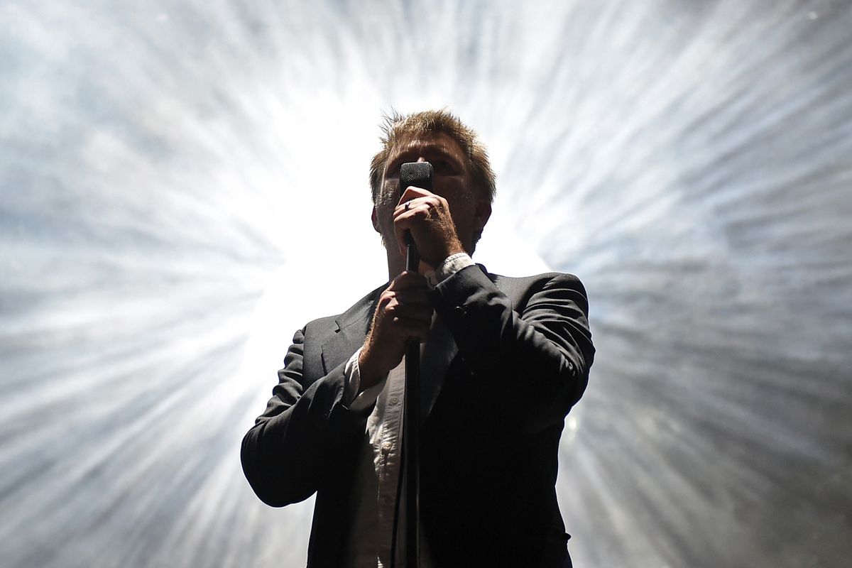 After seven years – LCD Soundsystem are finally back!