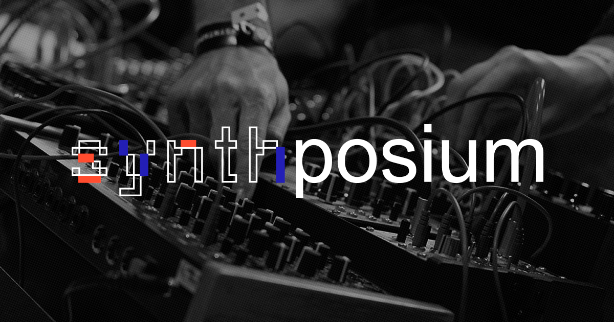 Russia’s synth interdisciplinary platform connects on a global level