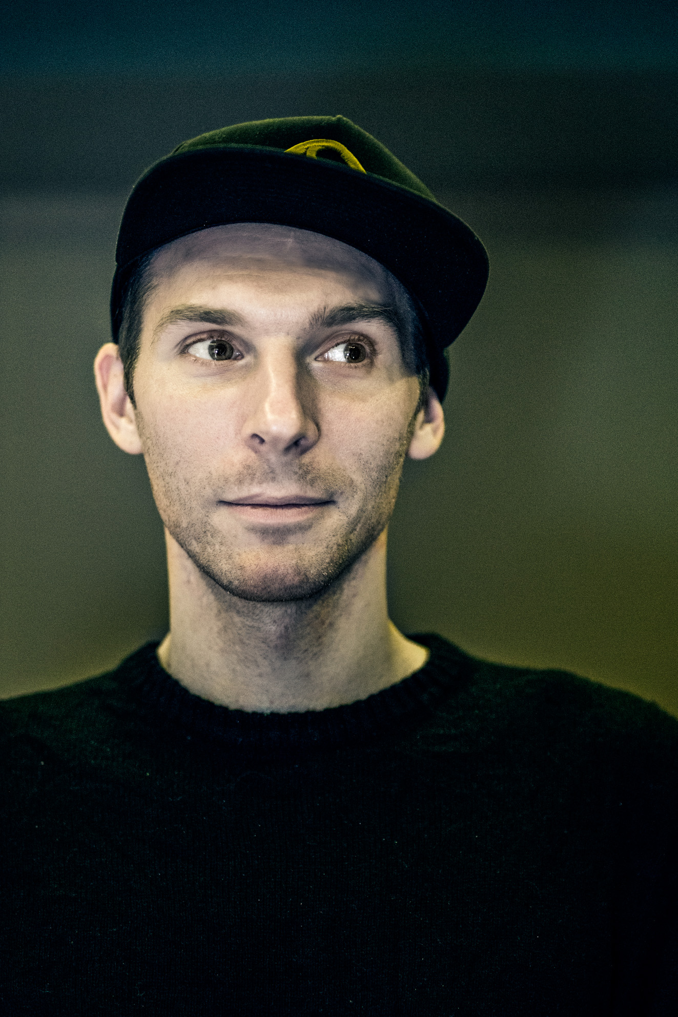 Interview: 5 minutes with Evil Needle