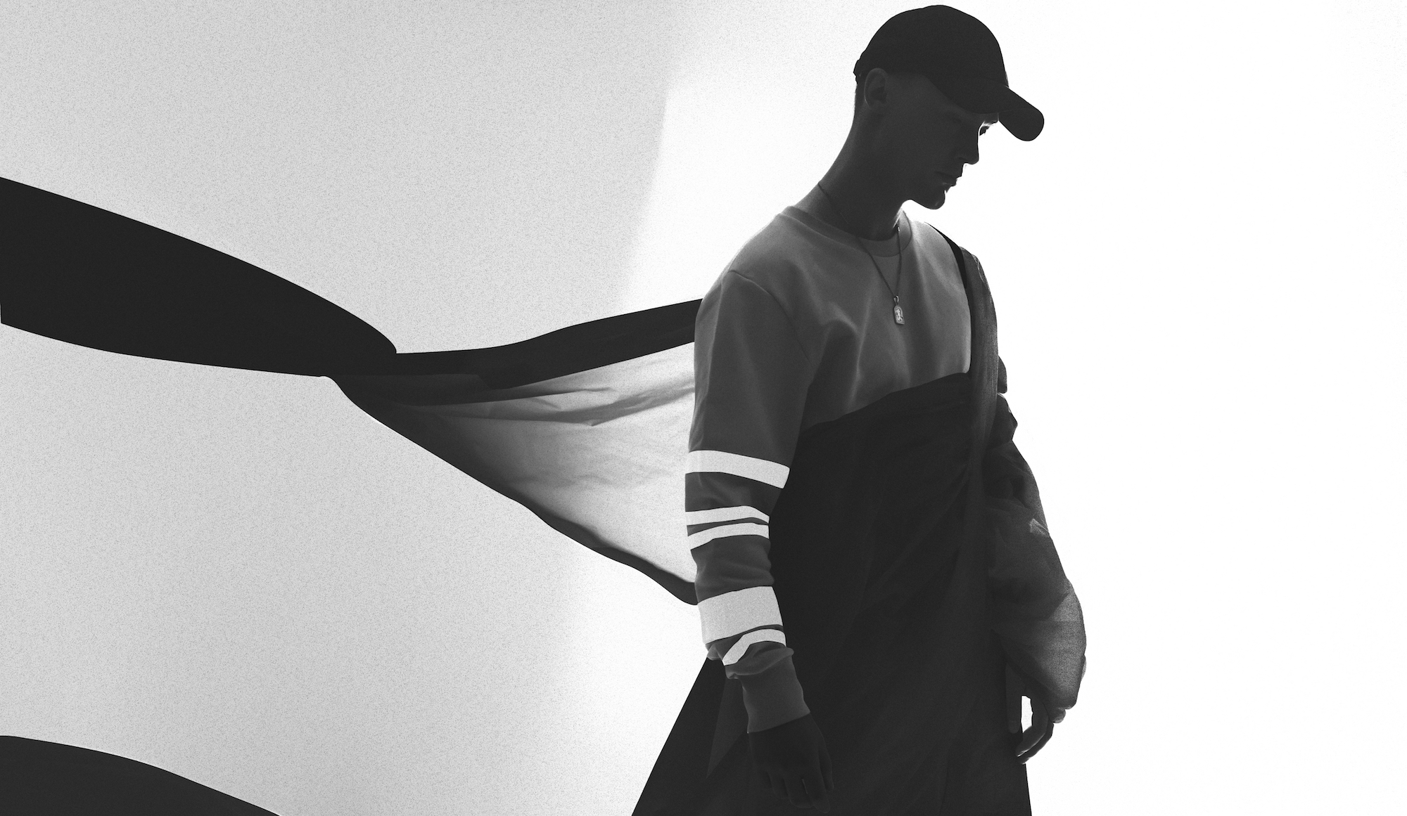 Lapalux releases accompanying video to ‘Petty Passion’  