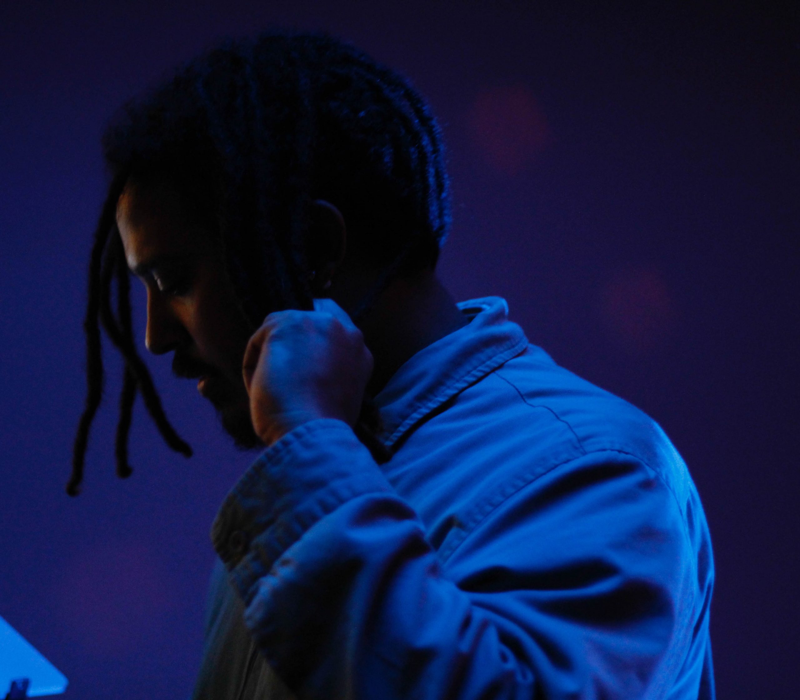 KAIXEN unveils latest single from forthcoming album