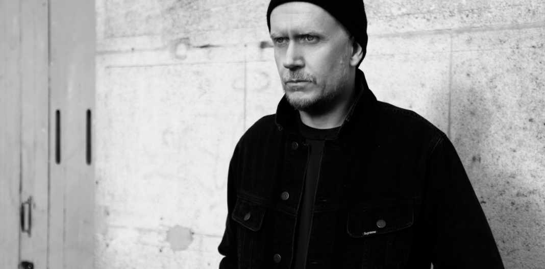 Radio Slave set to release various remixes of 2008’s Grindhouse Tool
