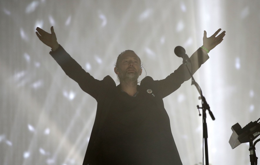 Radiohead & Hans Zimmer score BBC’s Blue Planet II