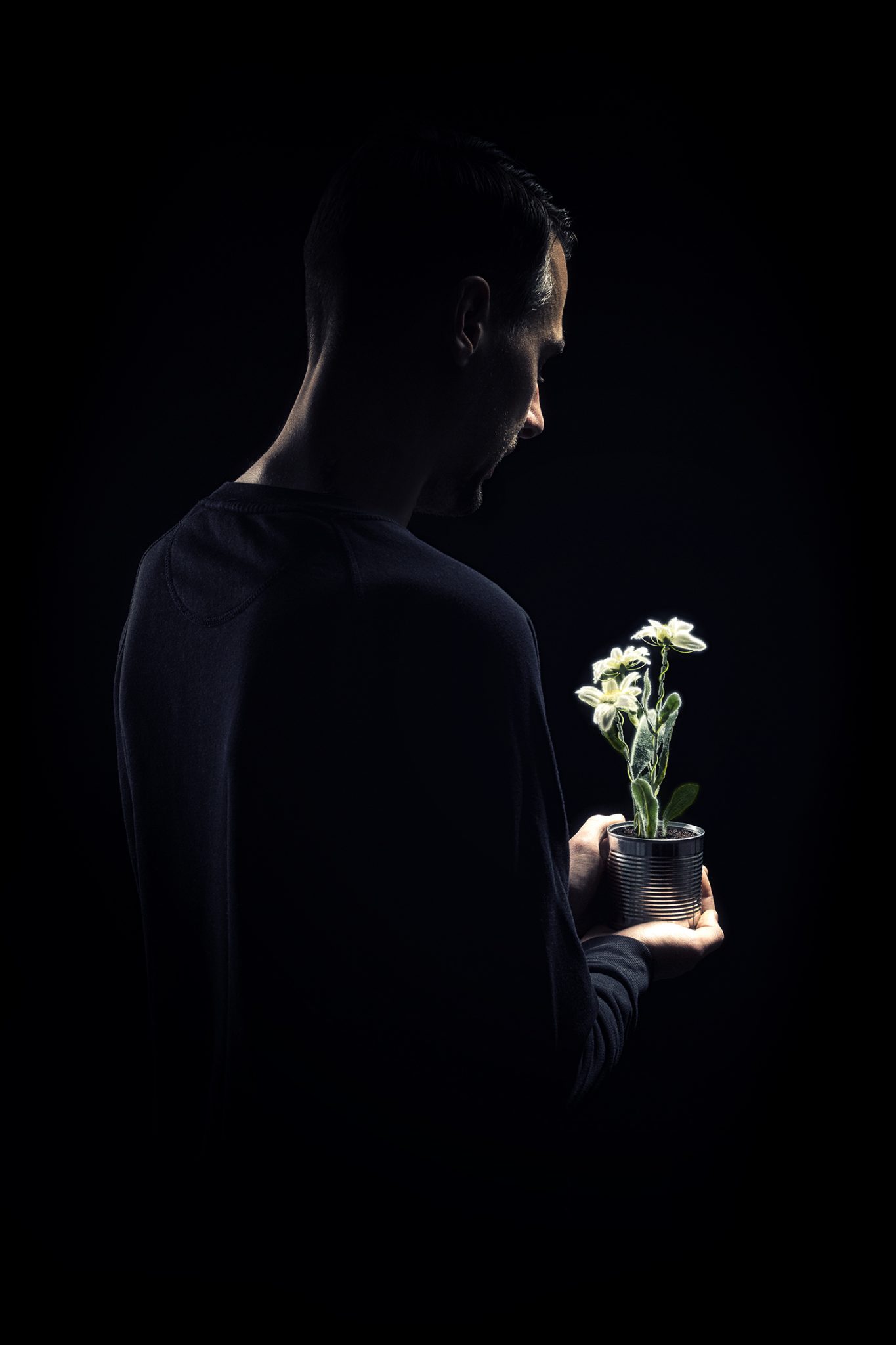 In conversation with Stimming