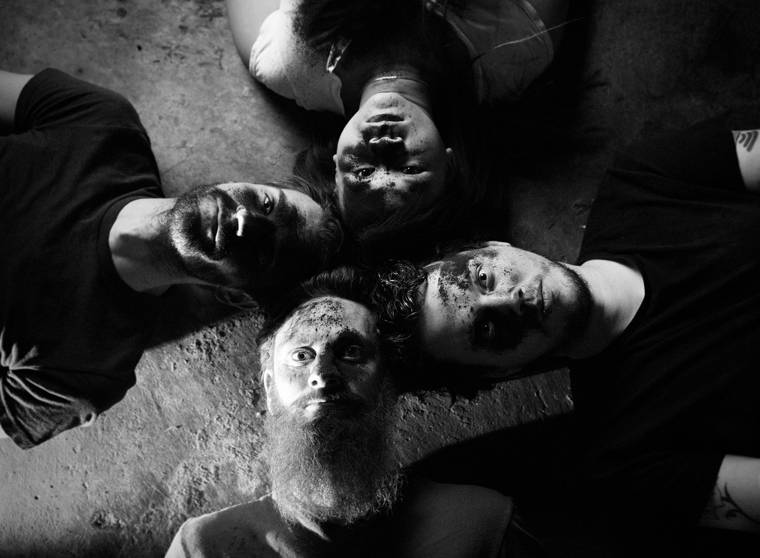 Interview: 5 minutes with Jilk