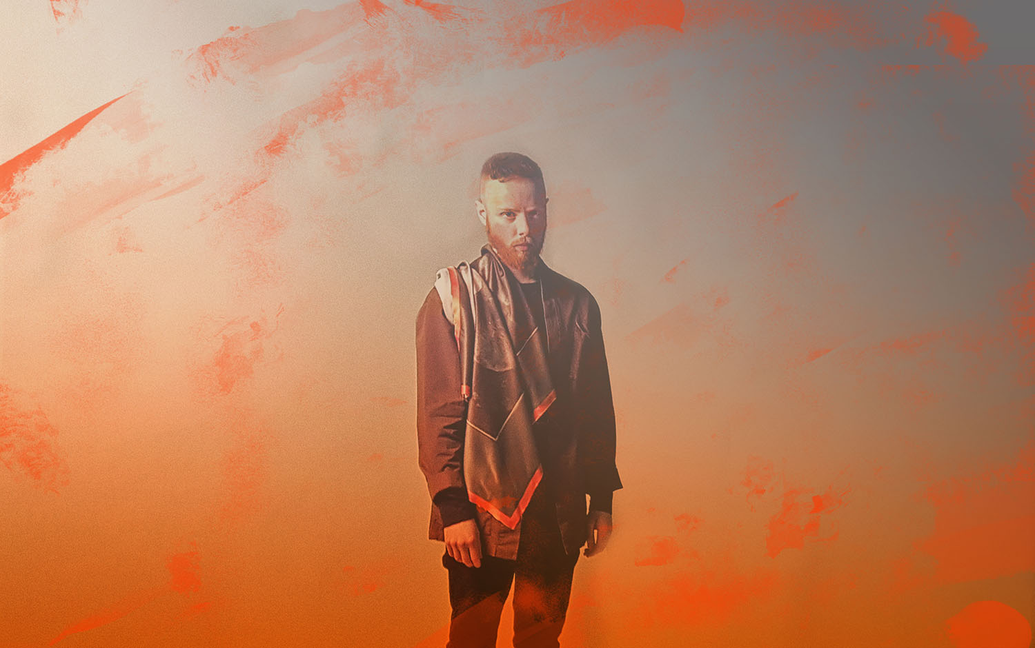 In conversation with Forest Swords