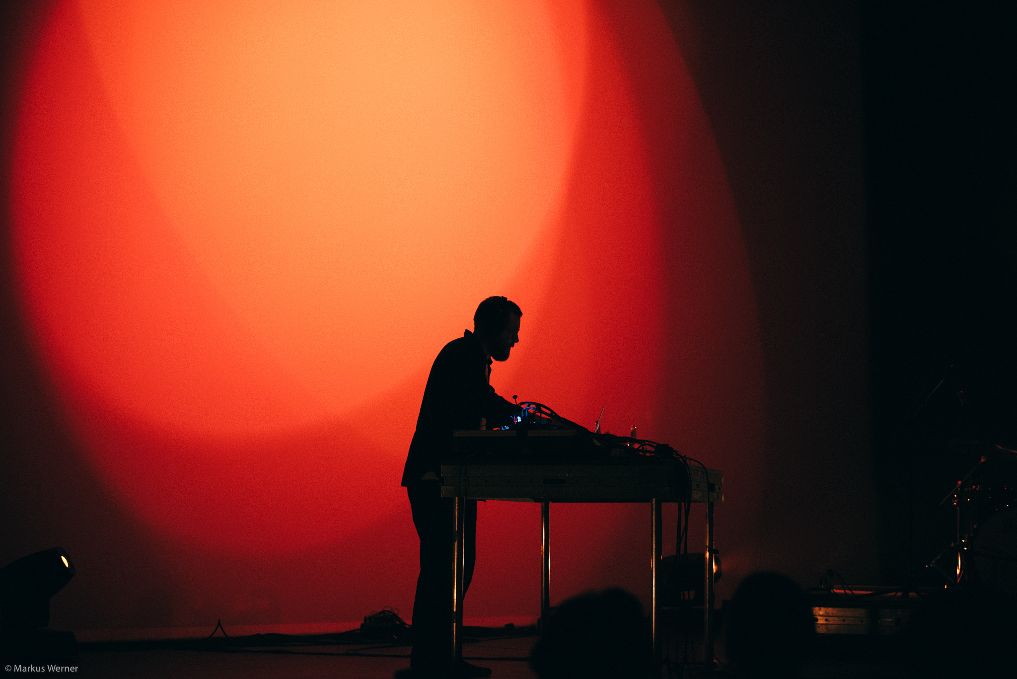 In conversation with Hidden Orchestra