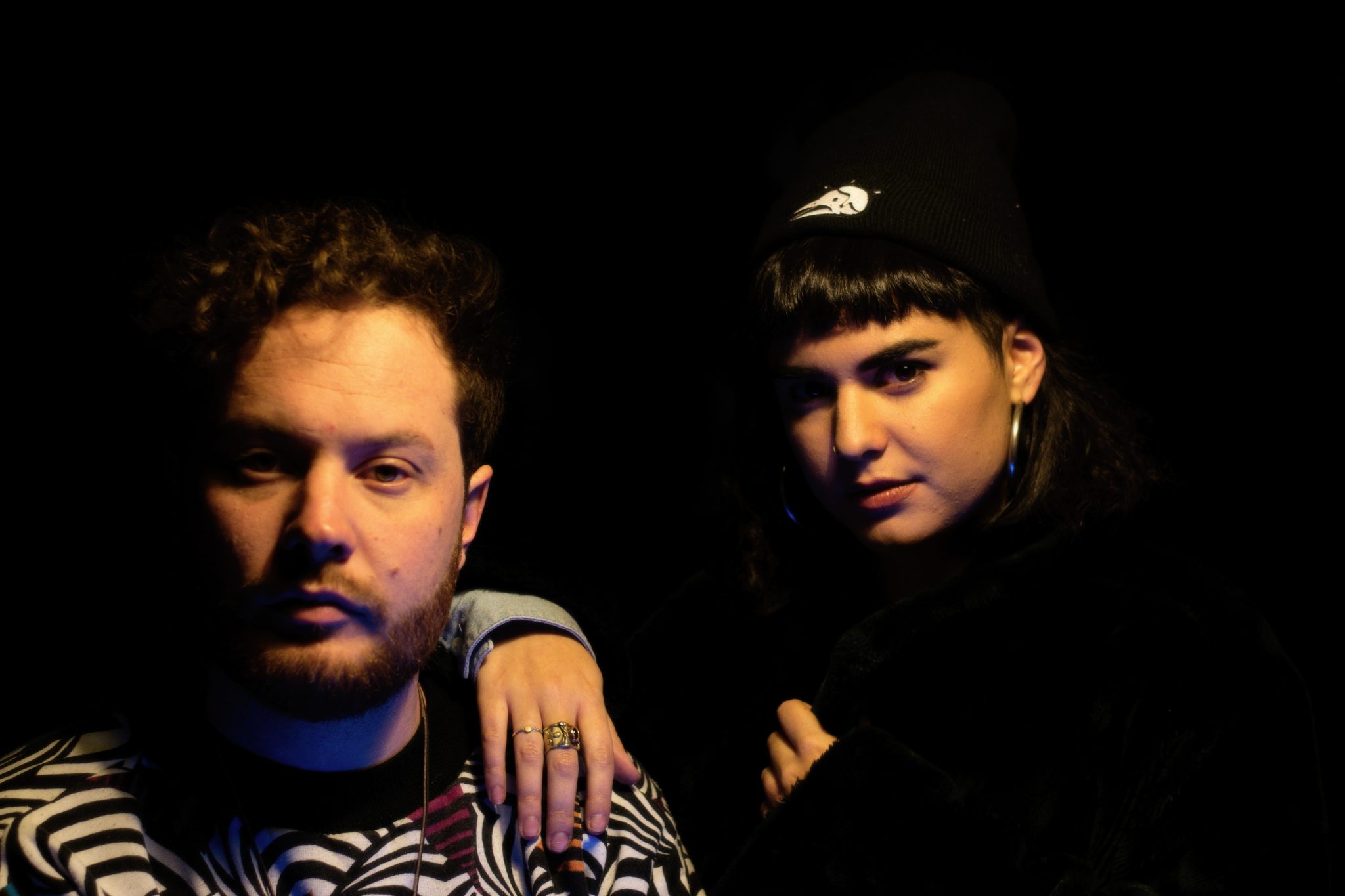 Endless Daze: Interview with LUMA