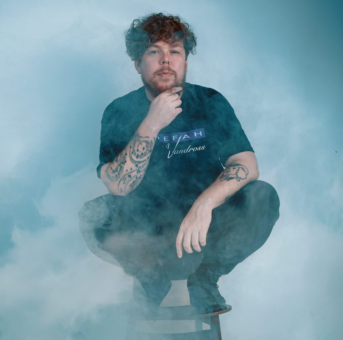 In conversation with Star Slinger