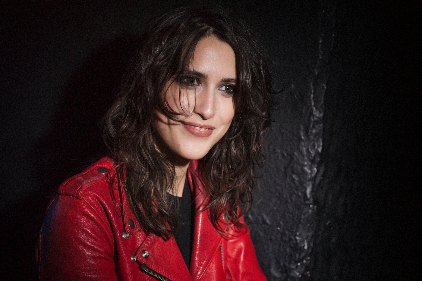 In conversation with Helena Hauff