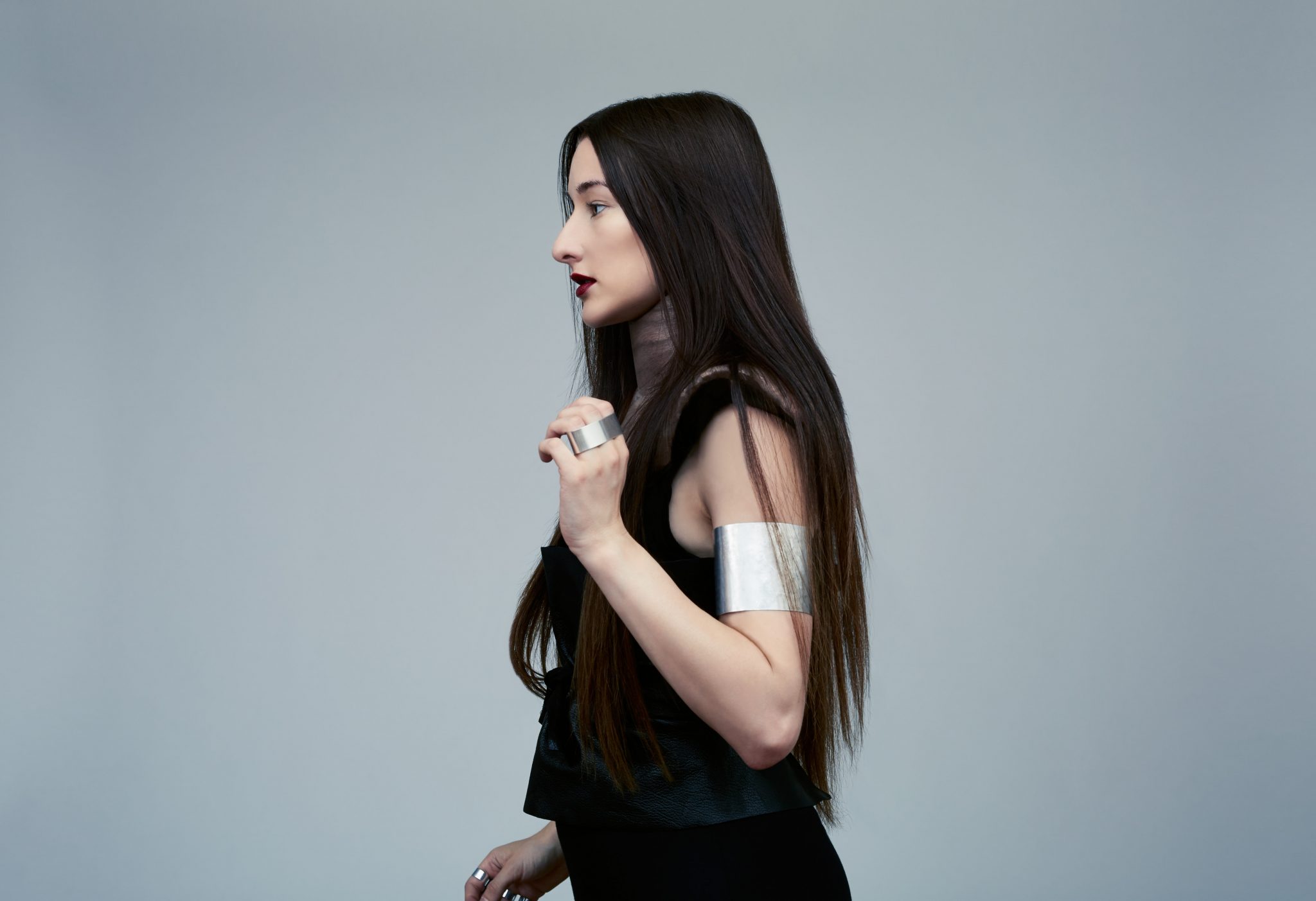 Zola Jesus shares new video ‘Siphon’