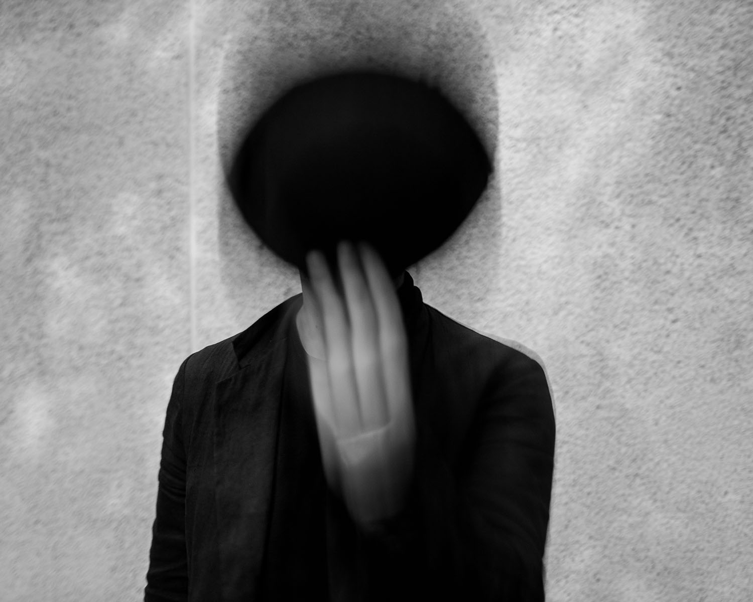 In conversation with Paul Ritch aka Kaczmarek