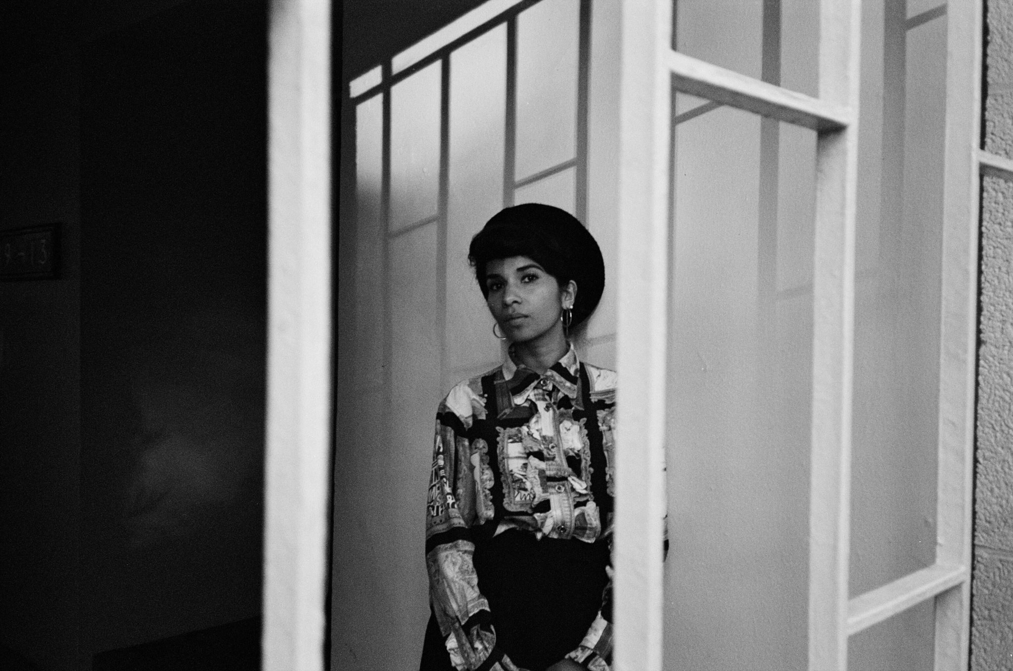 Ex-Throwing Shade, Nabihah Iqbal announces new LP