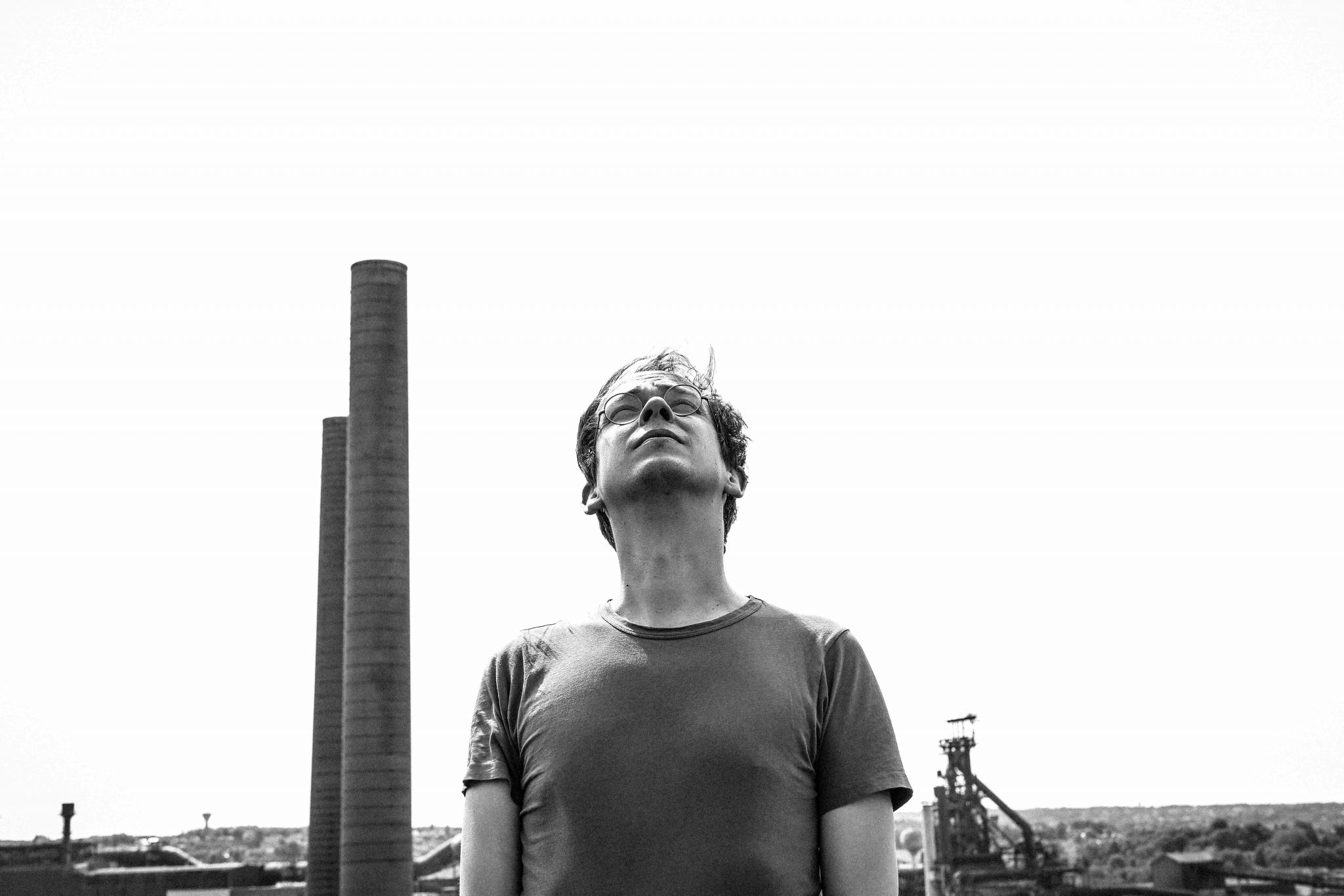 Interview: 5 Minutes with Rone