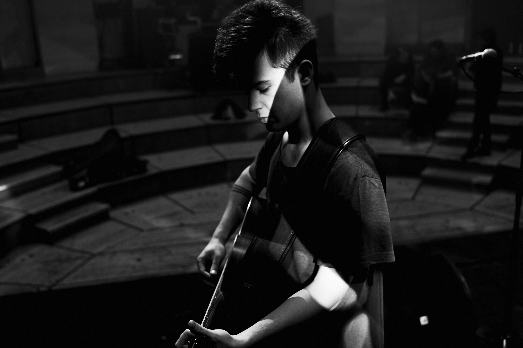 Interview: 5 minutes with KIOL