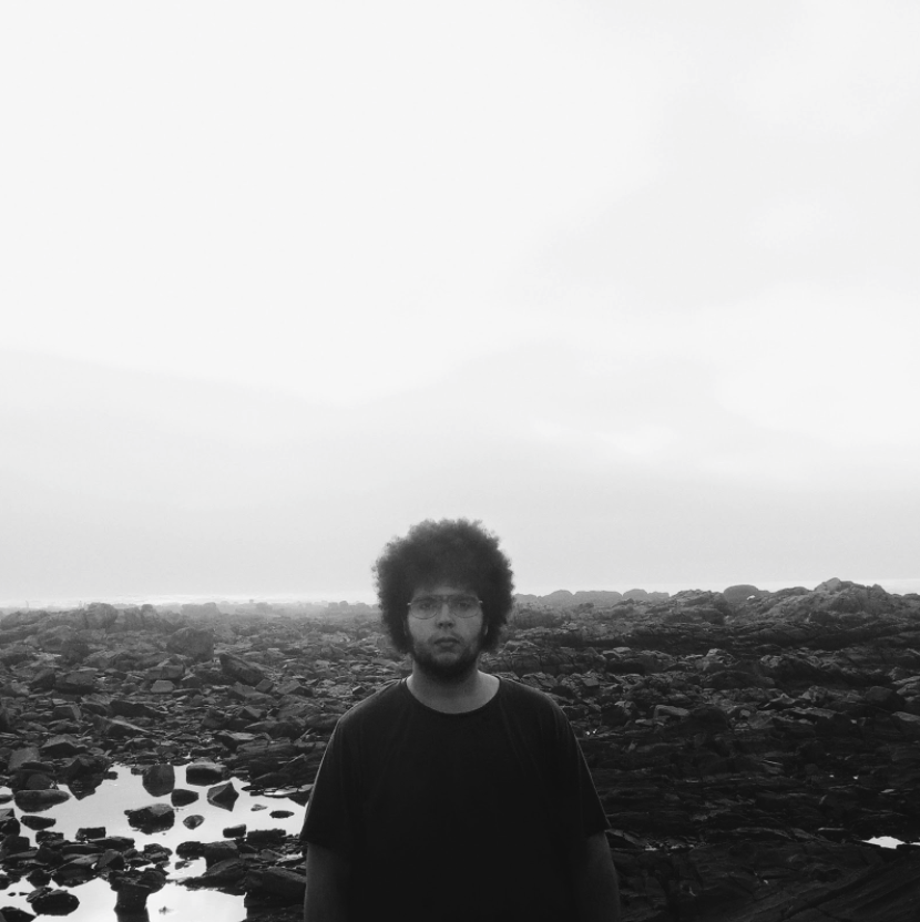Interview: 5 minutes with Khaled Hejira
