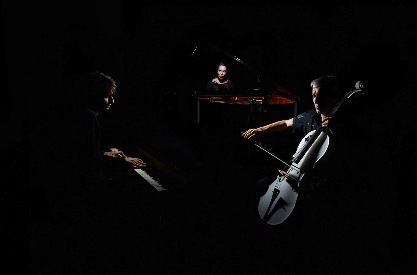 Interview: 5 minutes with OPUS 3000