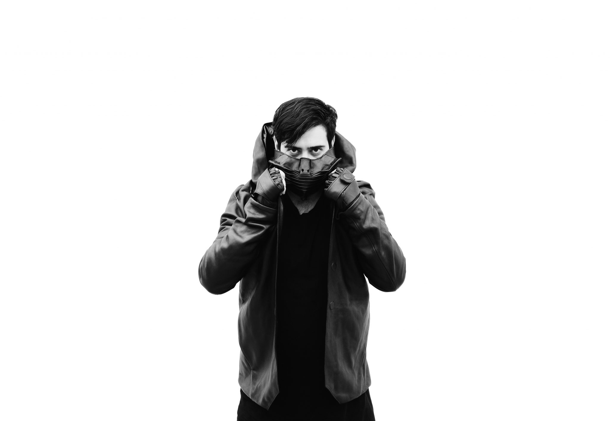 Interview: 5 minutes with Time Traveler