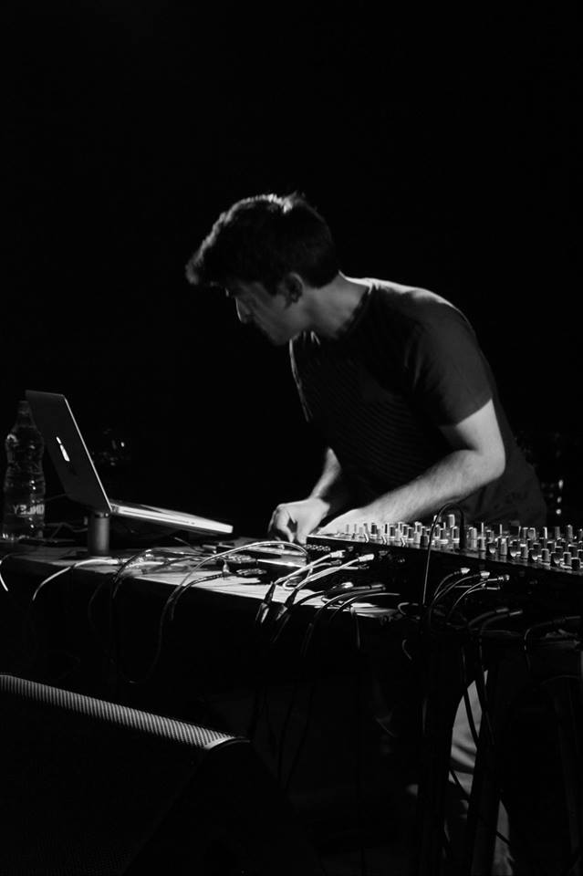 Interview: 5 minutes with Hashback Hashish