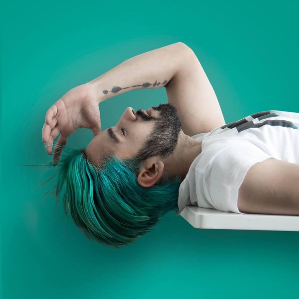 Interview: 5 minutes with 32Stitches