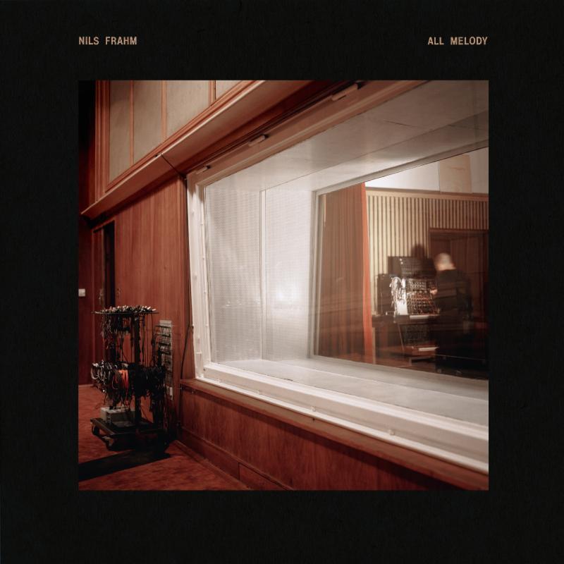 Review: Nils Frahm’s sensory anatomy in ‘All Melody’