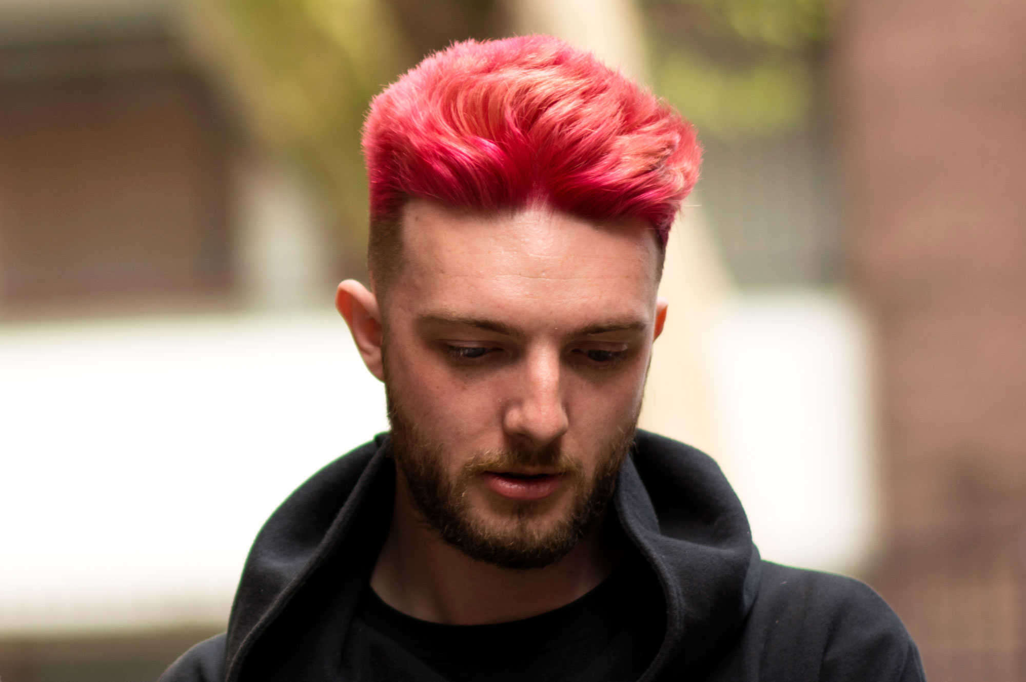 In conversation with Kareful