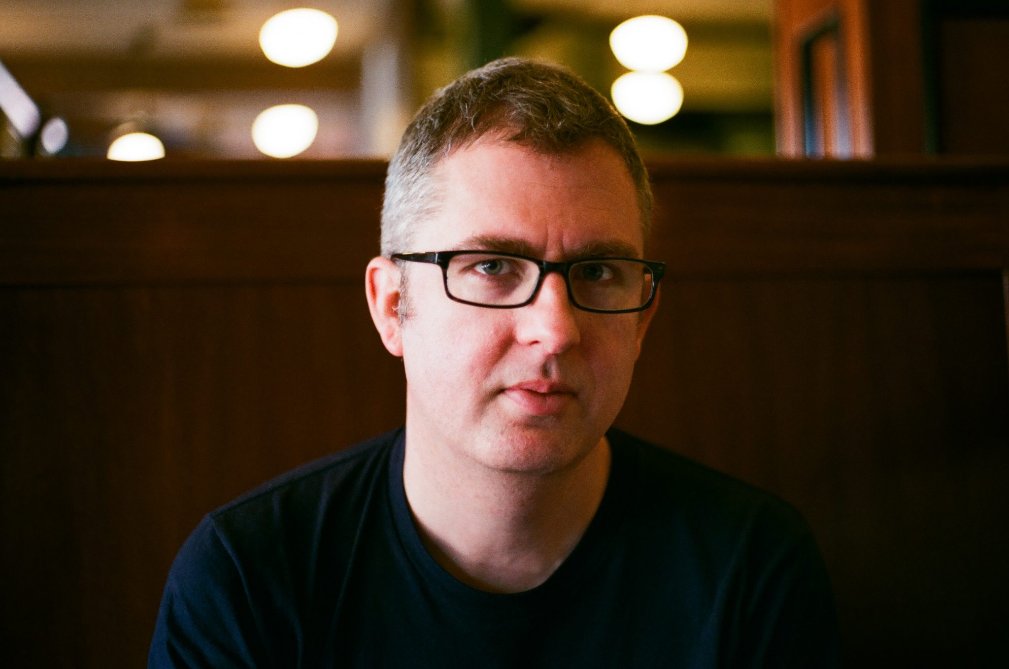 In conversation with Lusine