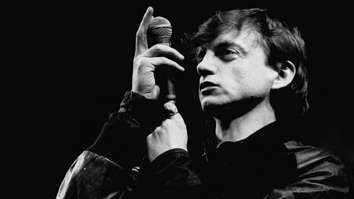 Mark E Smith, founder of The Fall passes away