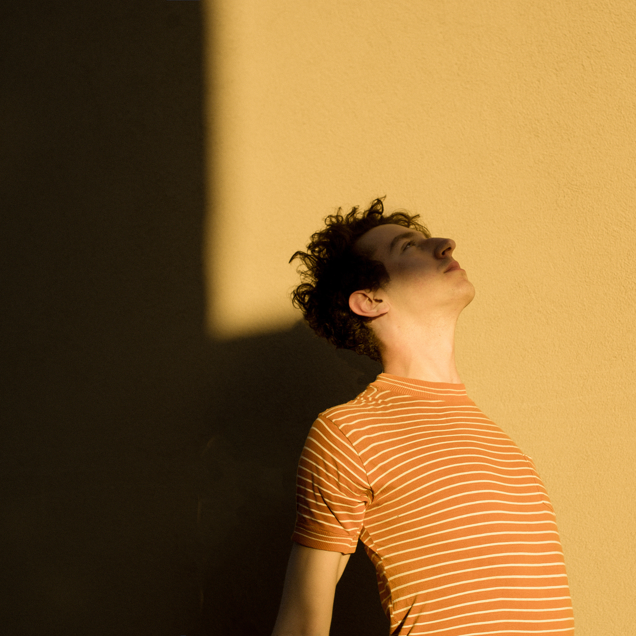 Chrome Sparks announces debut album on Counter Records