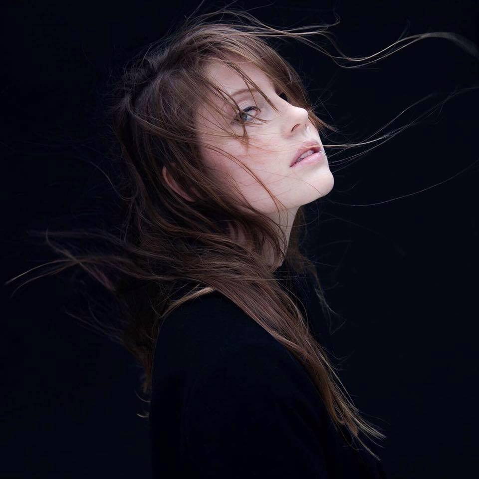 Charlotte de Witte drops new EP on Suara