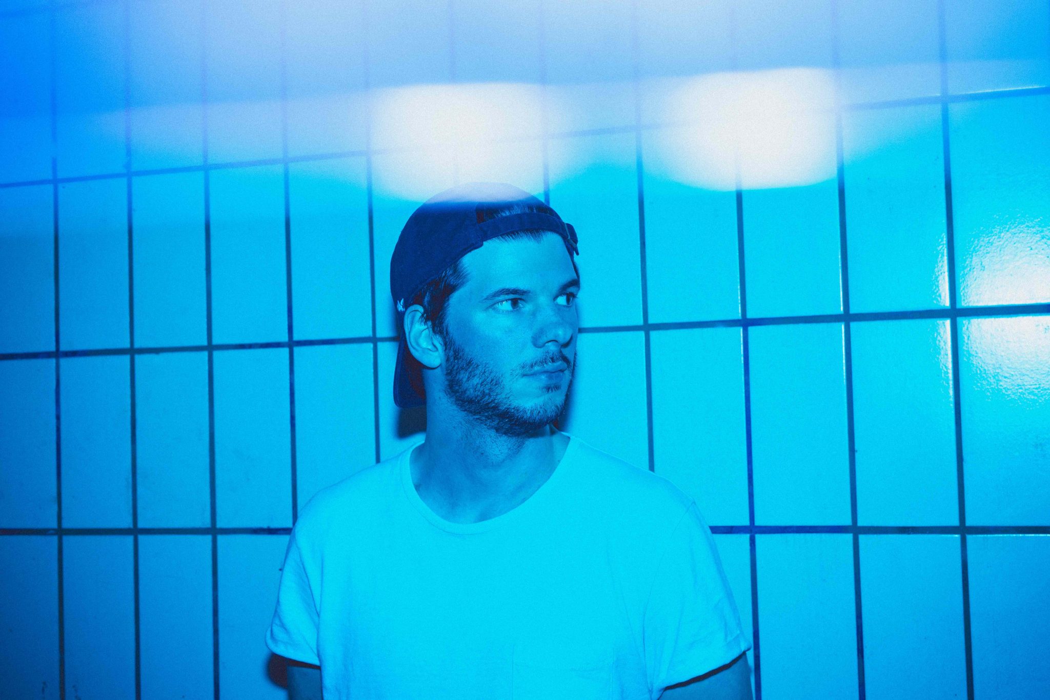 In conversation with Fakear