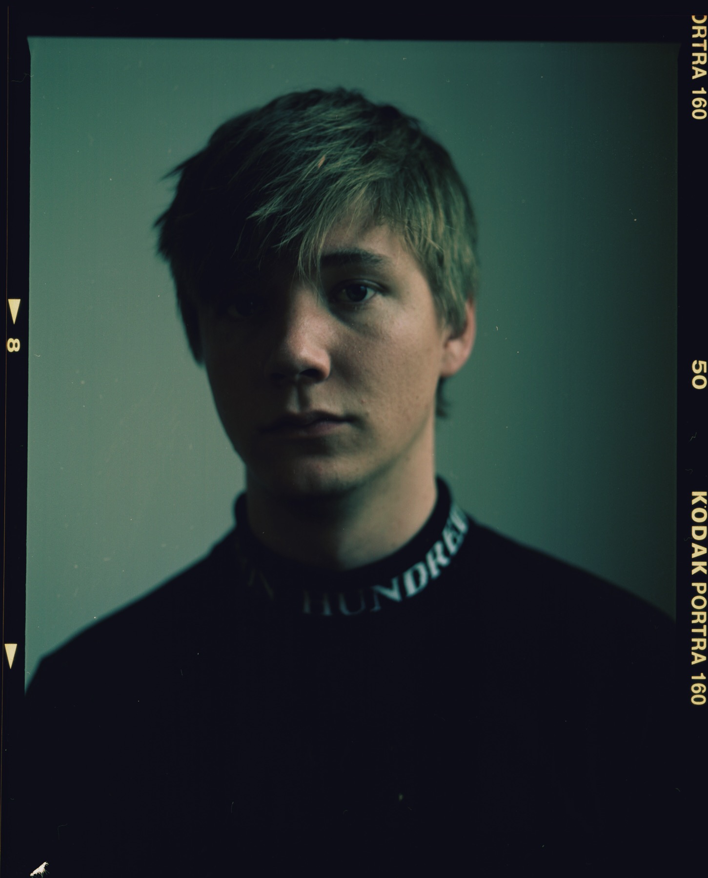 In conversation with Kasbo