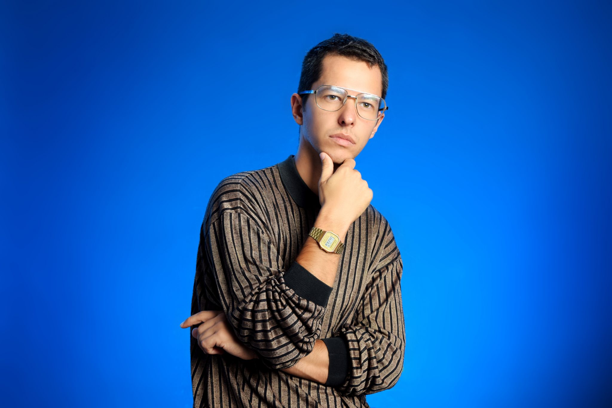 Interview: 5 minutes with Mind Enterprises