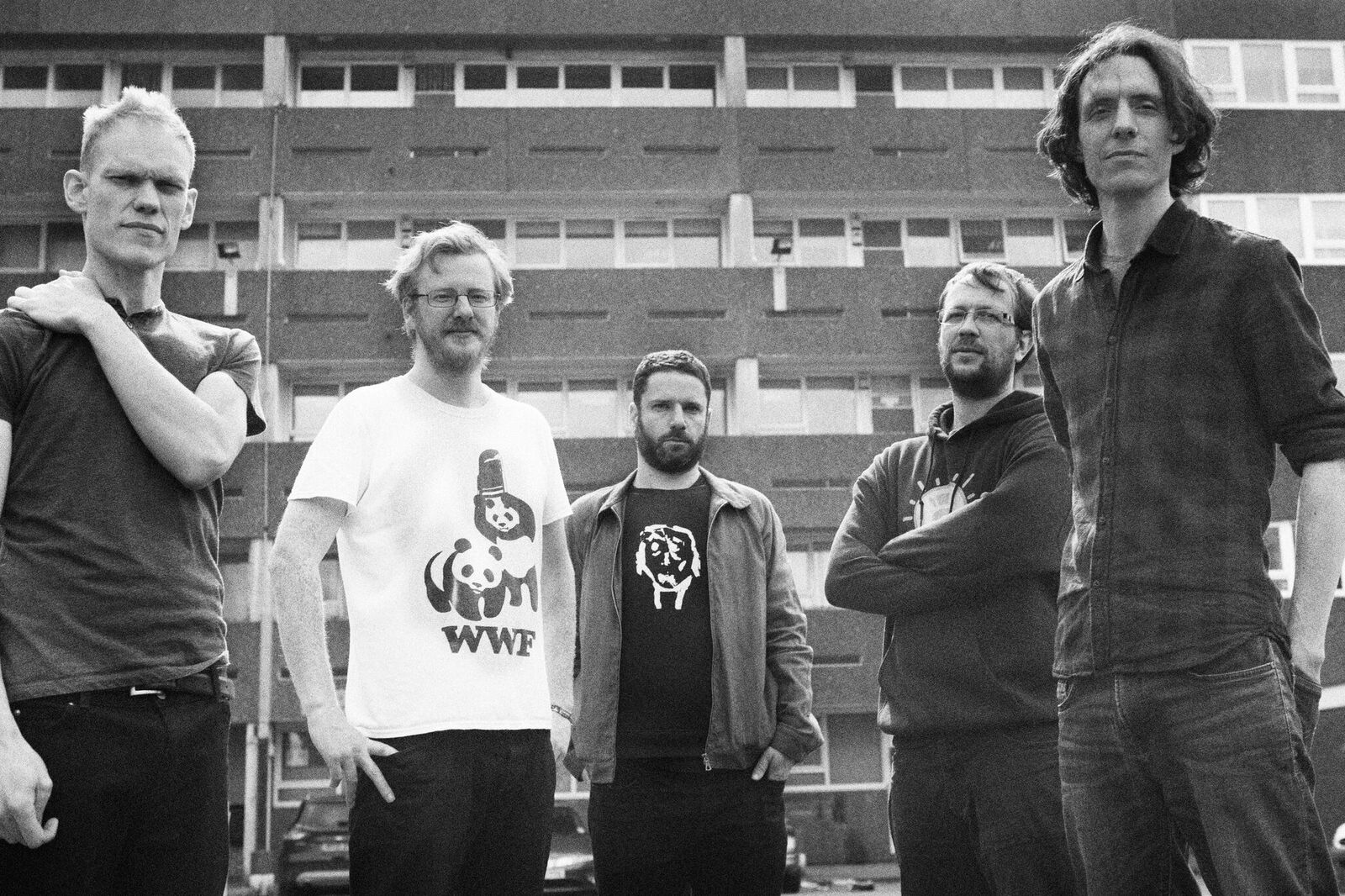 In conversation with Vessels