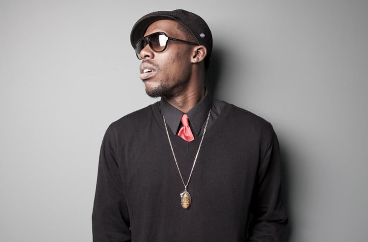 Flying Lotus to score new Sci-Fi film, Perfect