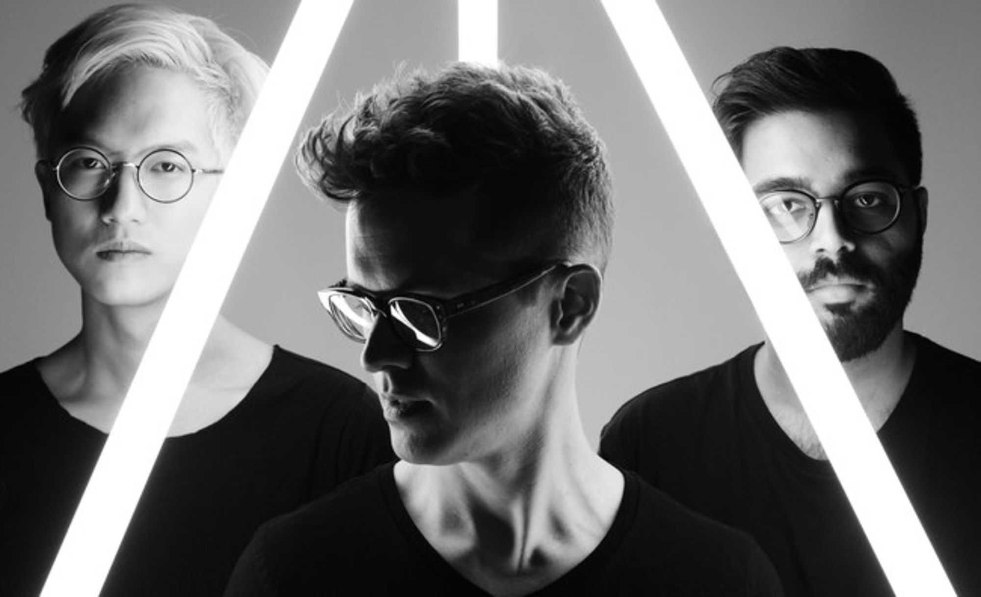 Review: Son Lux bleed hope on ‘Brighter Wounds’