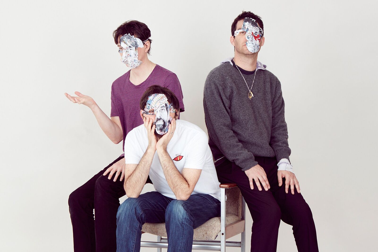 Animal Collective to embark on ‘Sung Tongs’ Tour