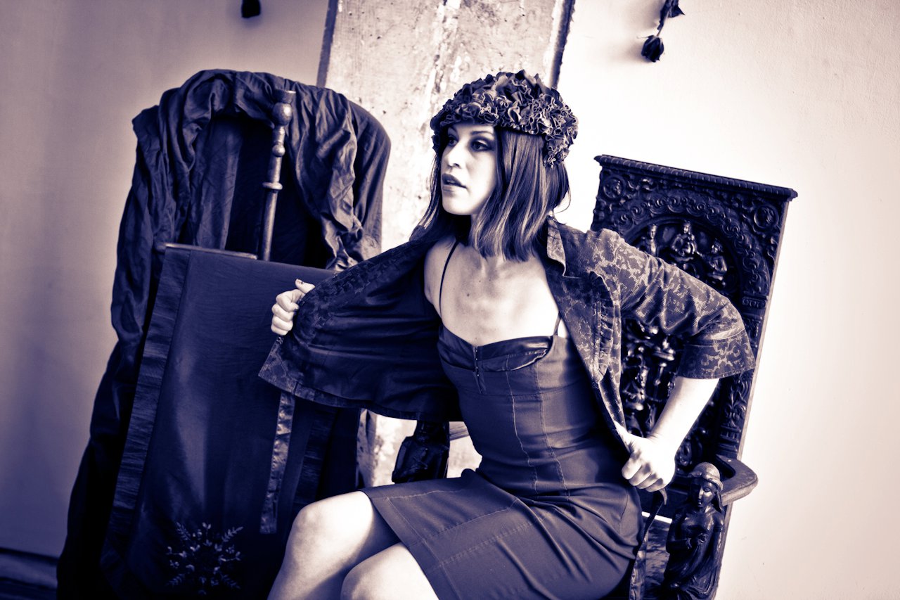 Interview: 5 minutes with Seapora