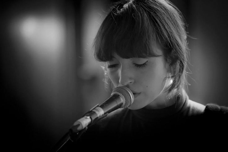 Watch Daughter perform ‘All I Wanted’ at Asylum Chapel