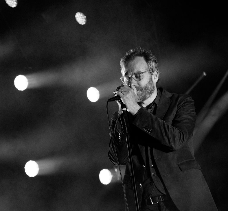 The National to release ‘Boxer: Live in Brussels’, announce world tour