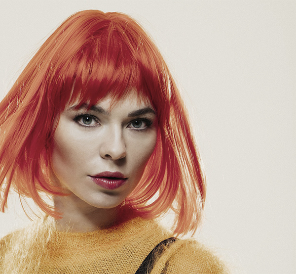 Nina Kraviz’ трип imprint prepares 20th release ft. Exos, Aphex Twin, Bjarki and more