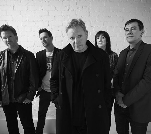 New Order announce North American tour dates