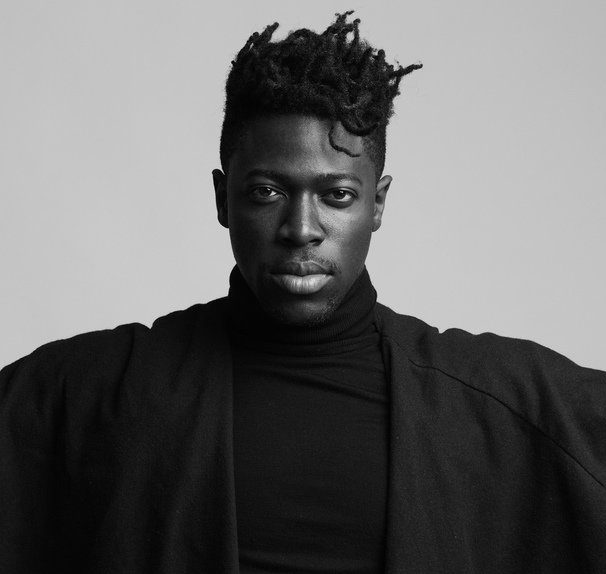 Moses Sumney cancels Montreal Jazz Fest set over racist theatre production