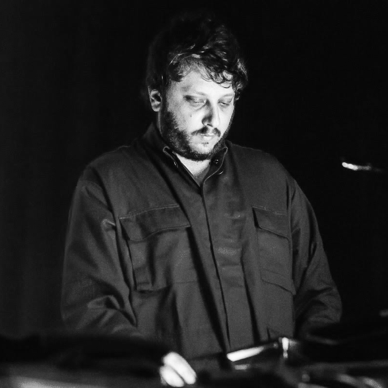 Oneohtrix Point Never’s Timbre Rich Narrative in The Station