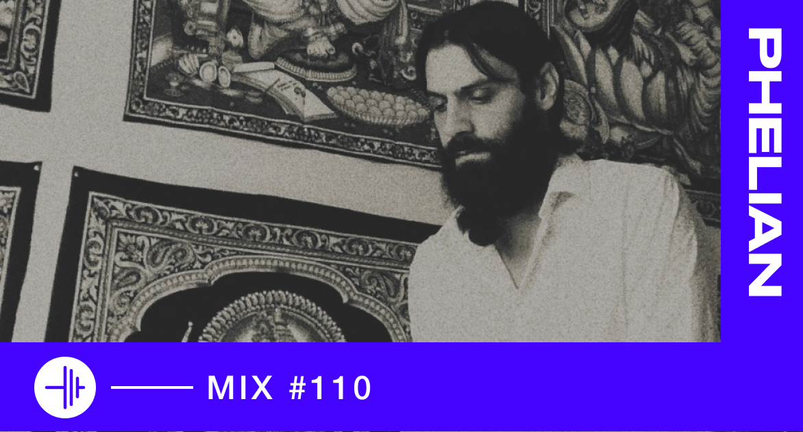 TP MIX #110- Phelian